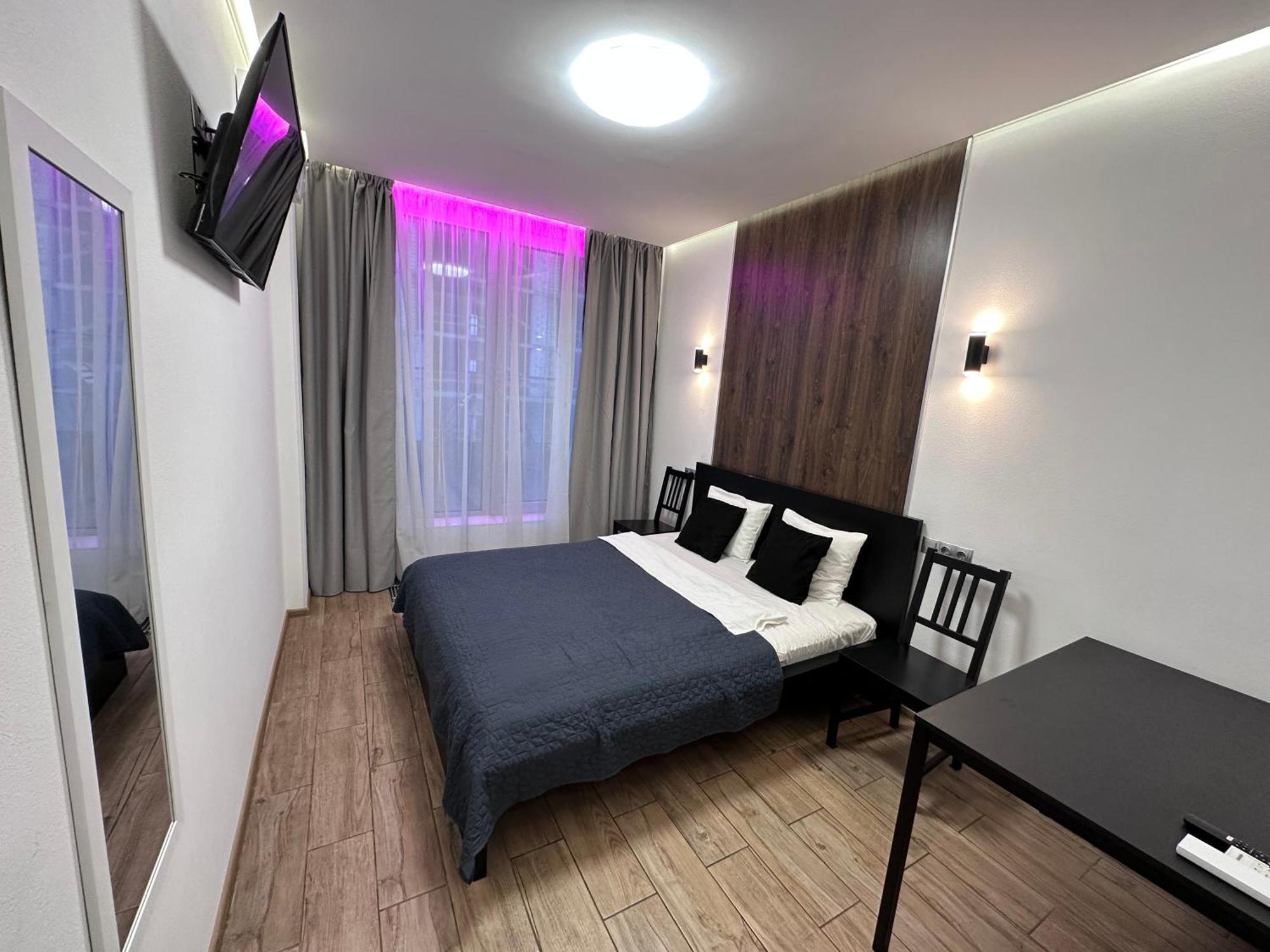 קייב Rybalsky Studio Apartment Dnipro View מראה חיצוני תמונה